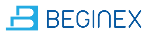 Beginex UX Logo