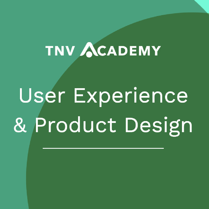 TNV Academy UX